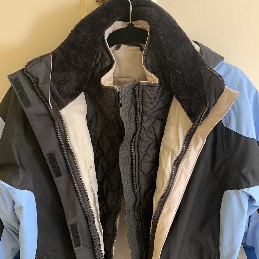 Alpine Ski Jacket - image 3